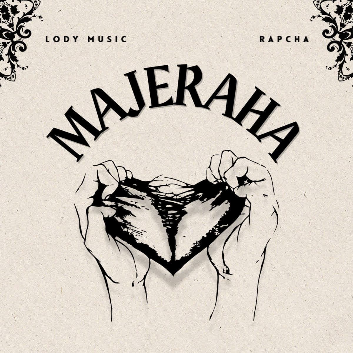 Majeraha