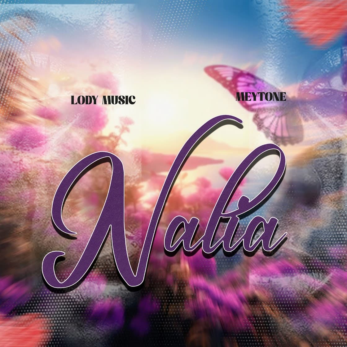 Nalia