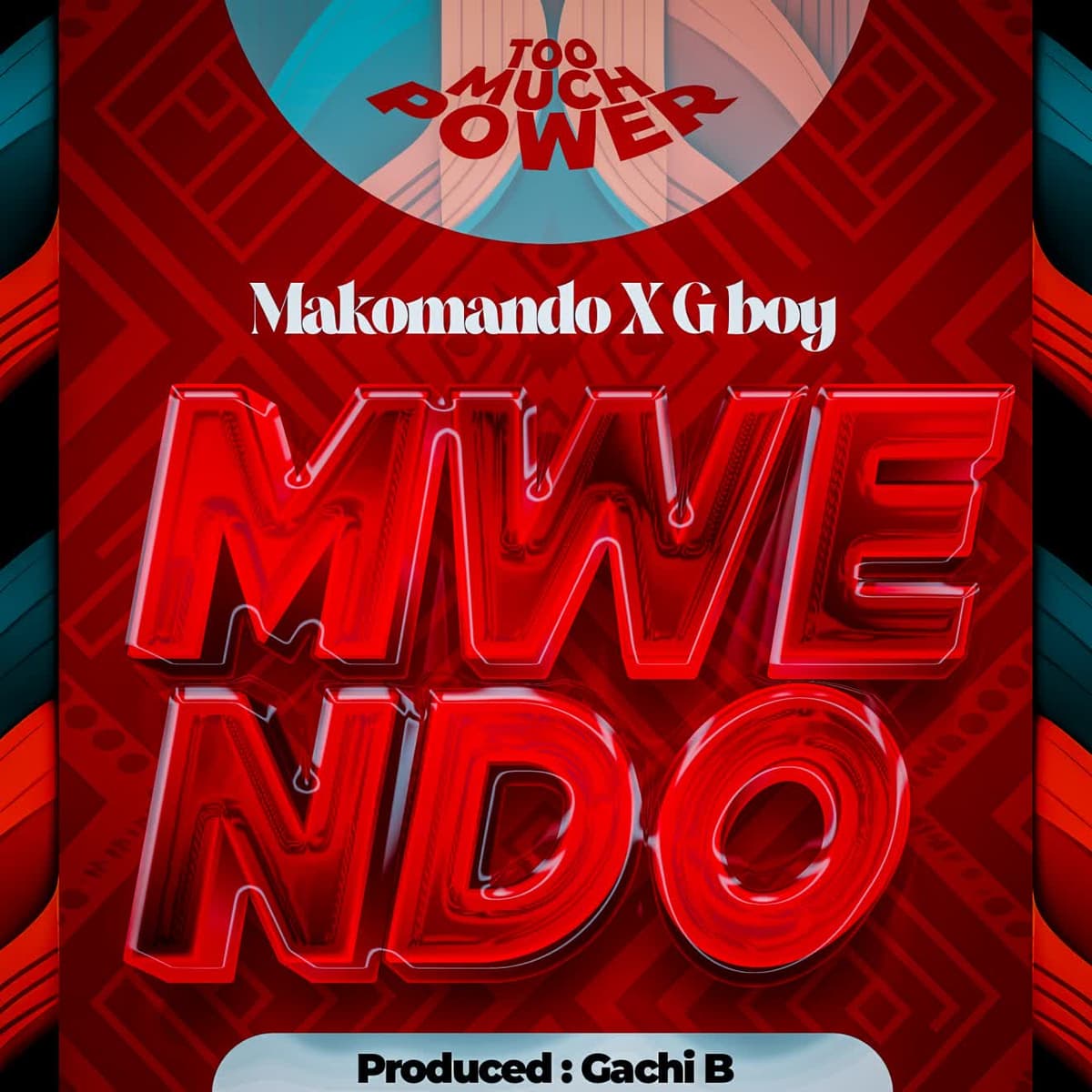 Mwendo