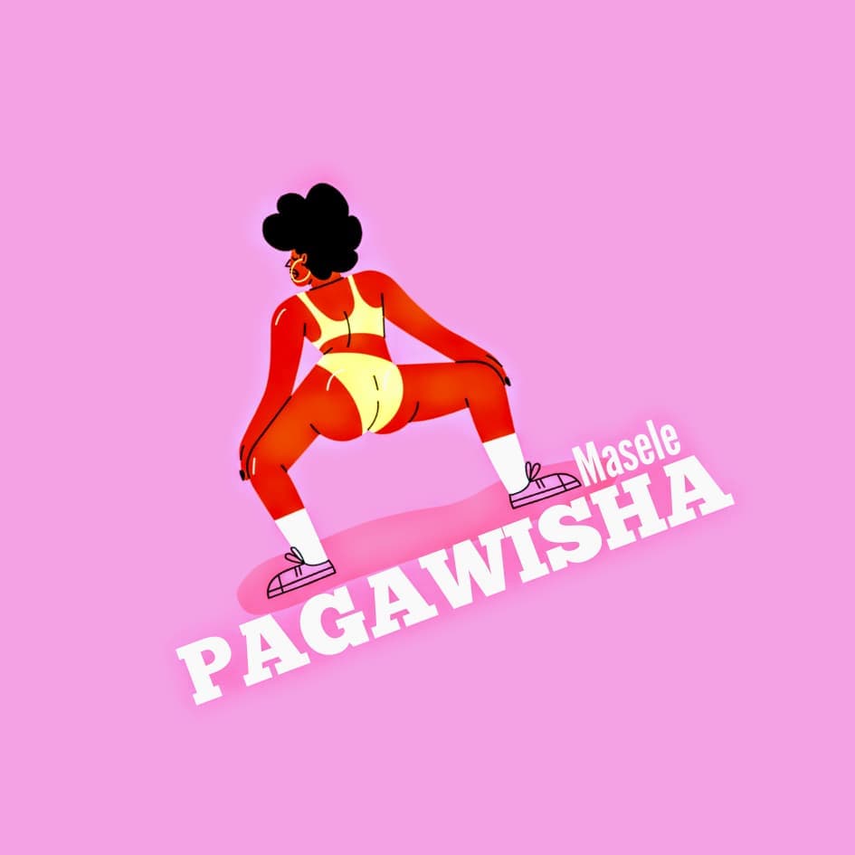 Pagawisha