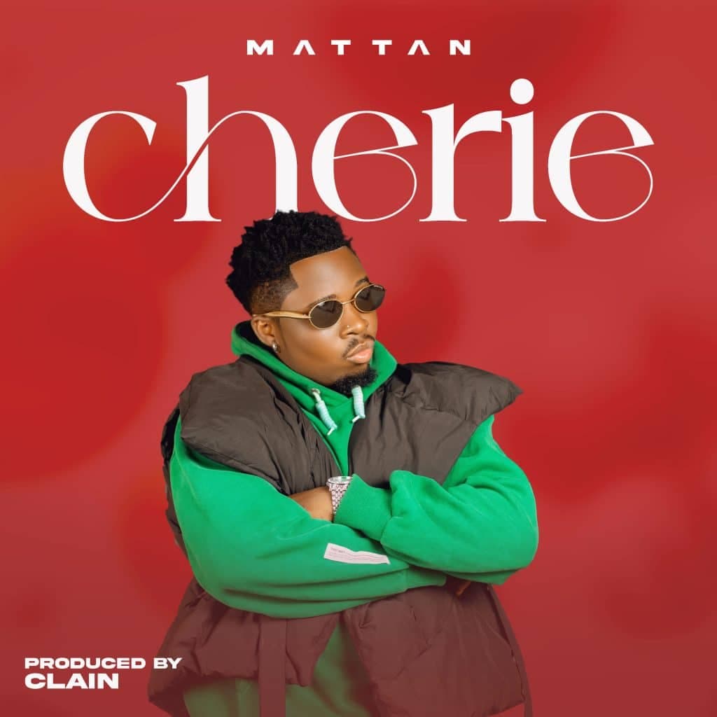 Cherie