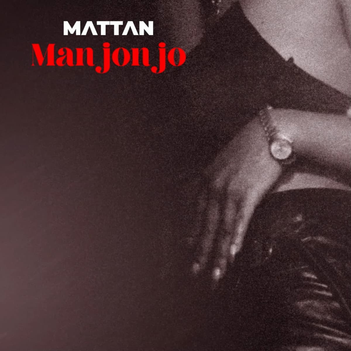 Manjonjo