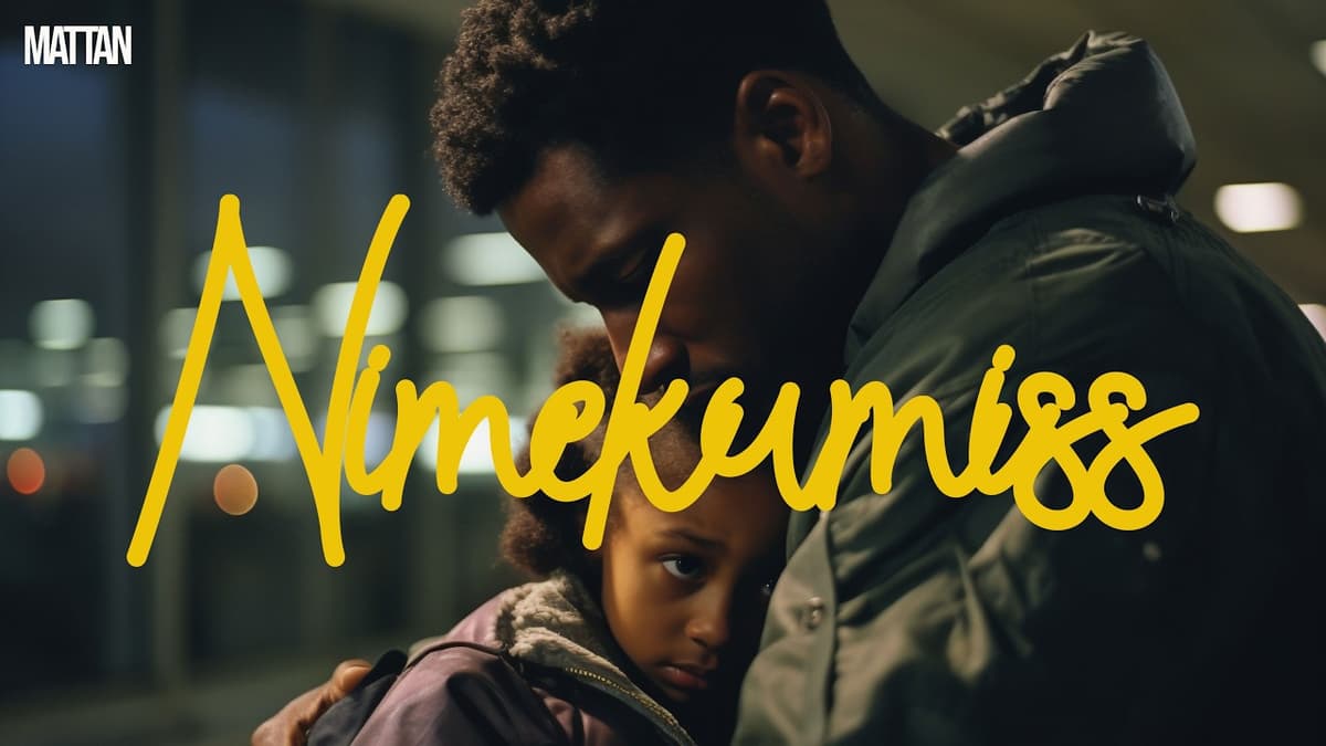 Nimekumiss