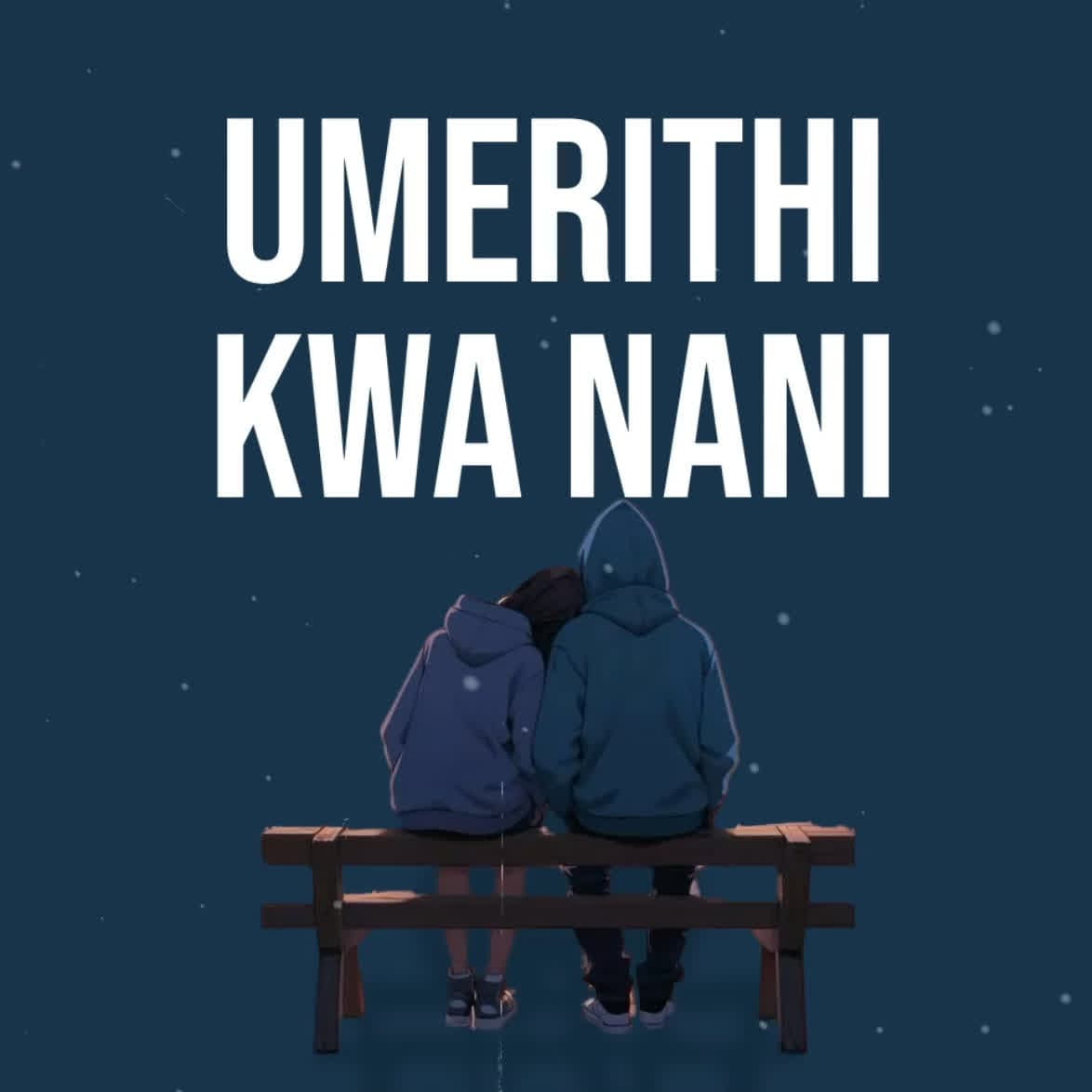 Umerithi Kwa Nani