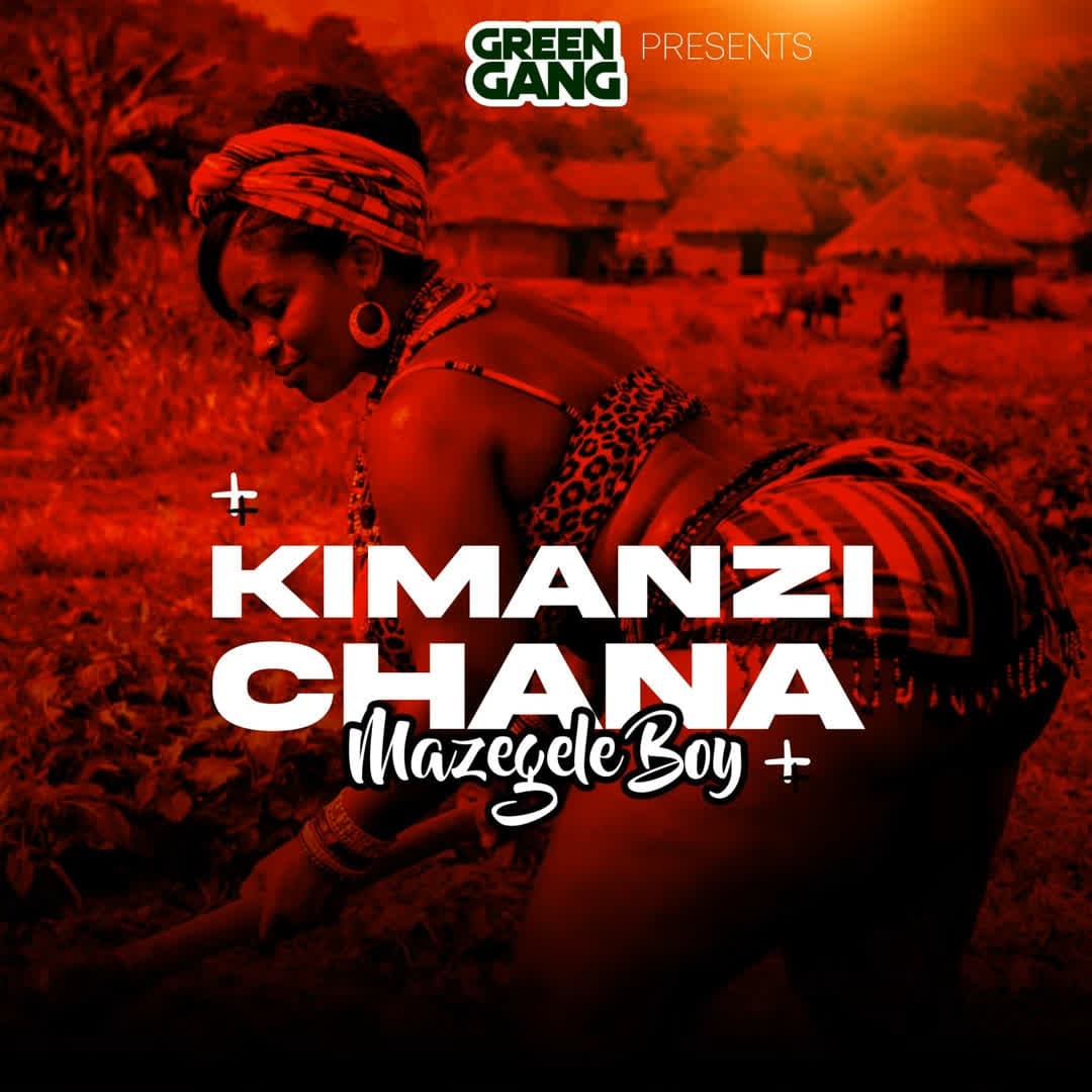 Kimanzi Chana
