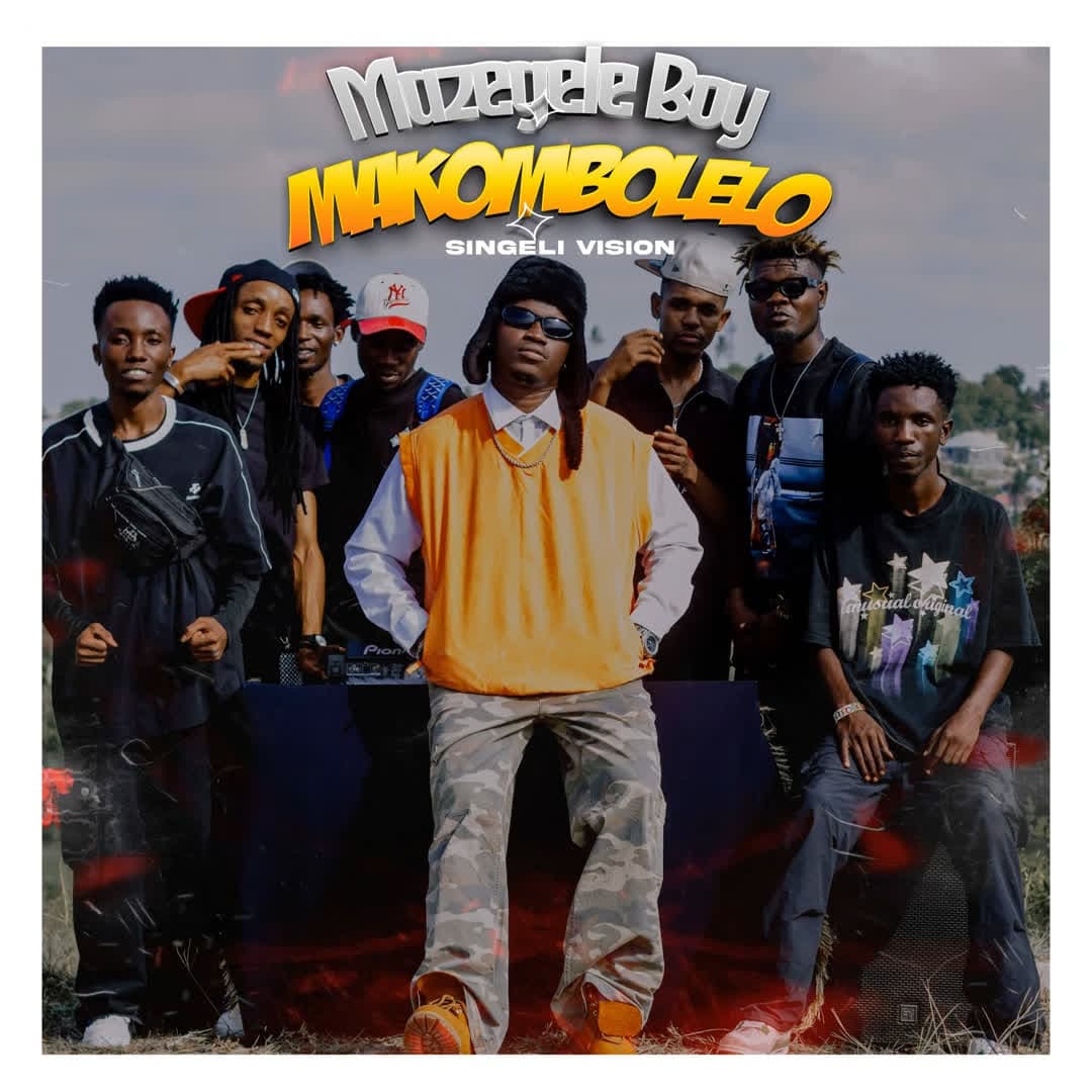 Makombolelo