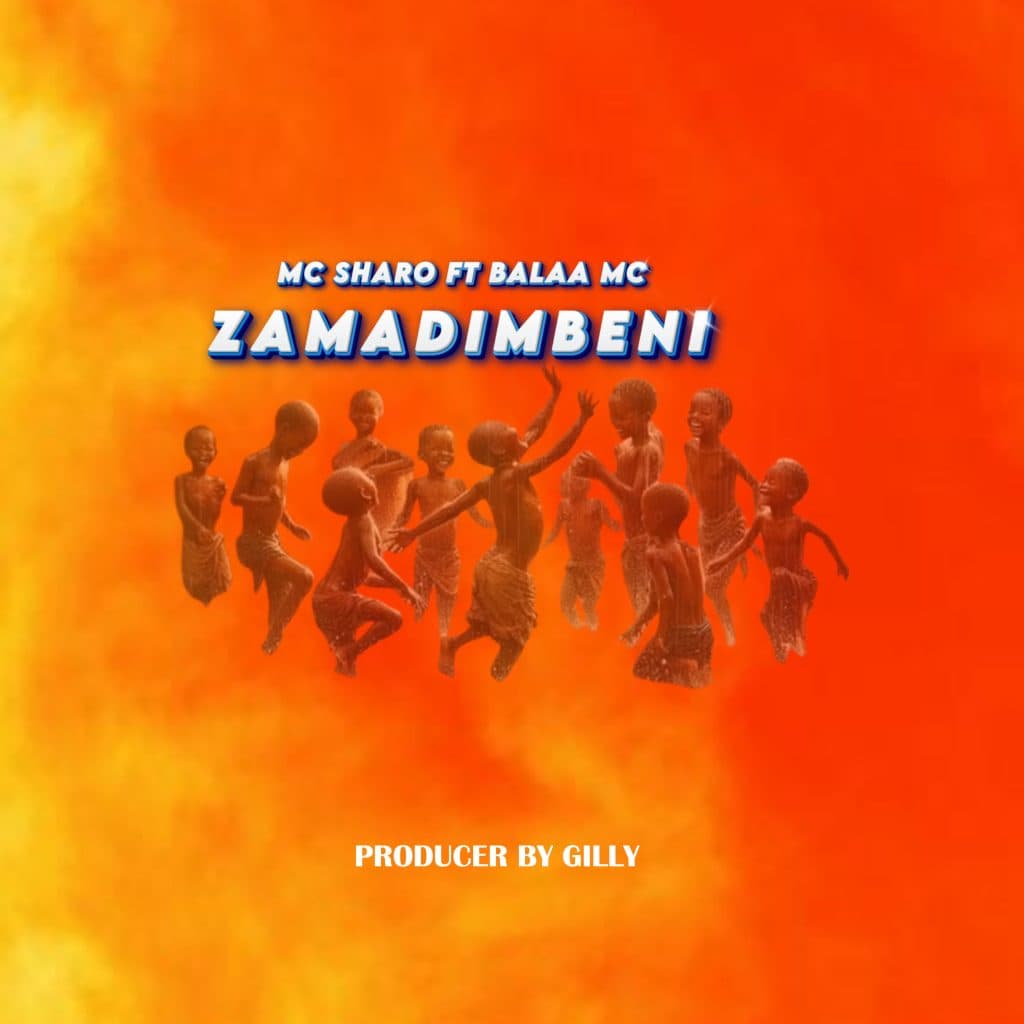 Zamadimbeni