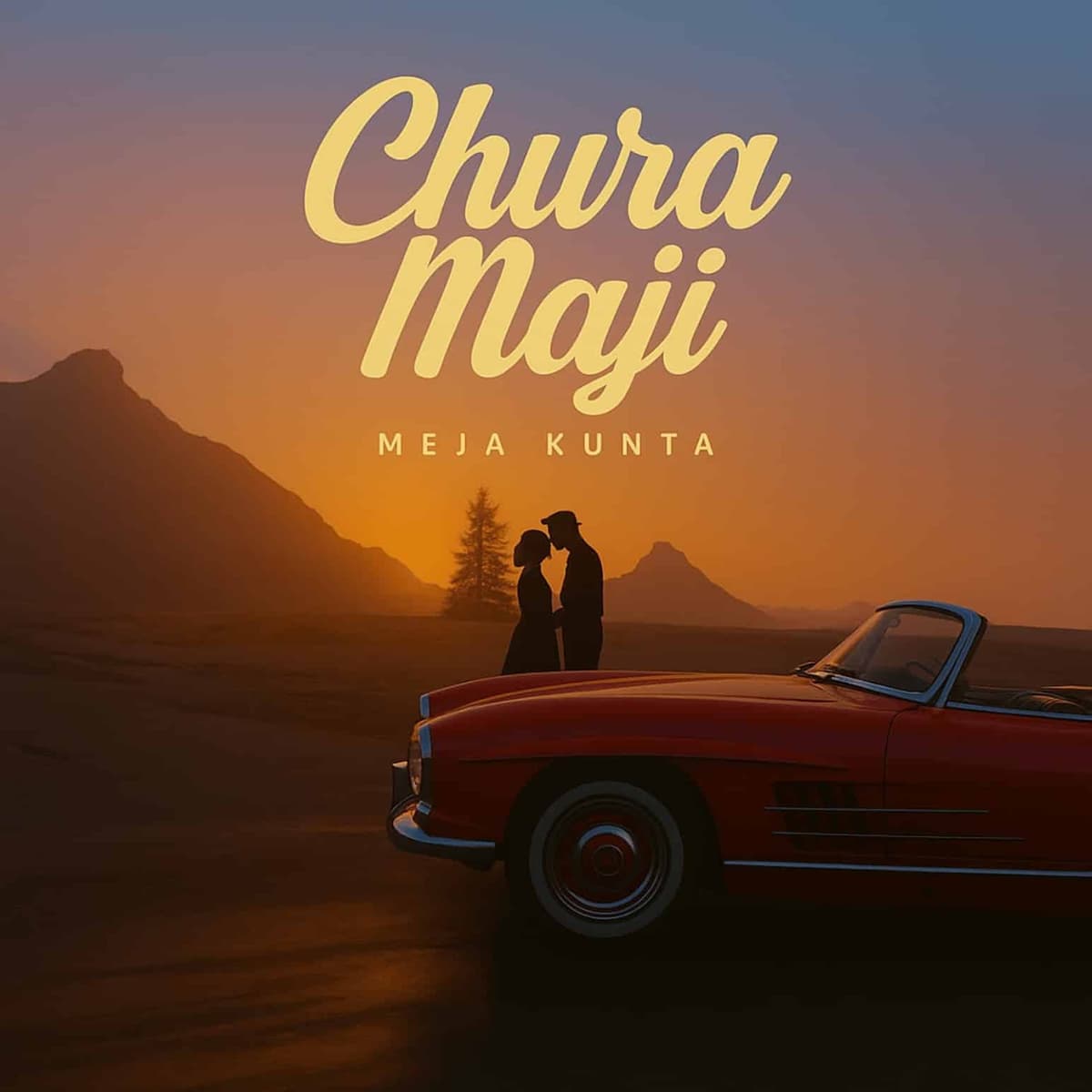 Chura Maji