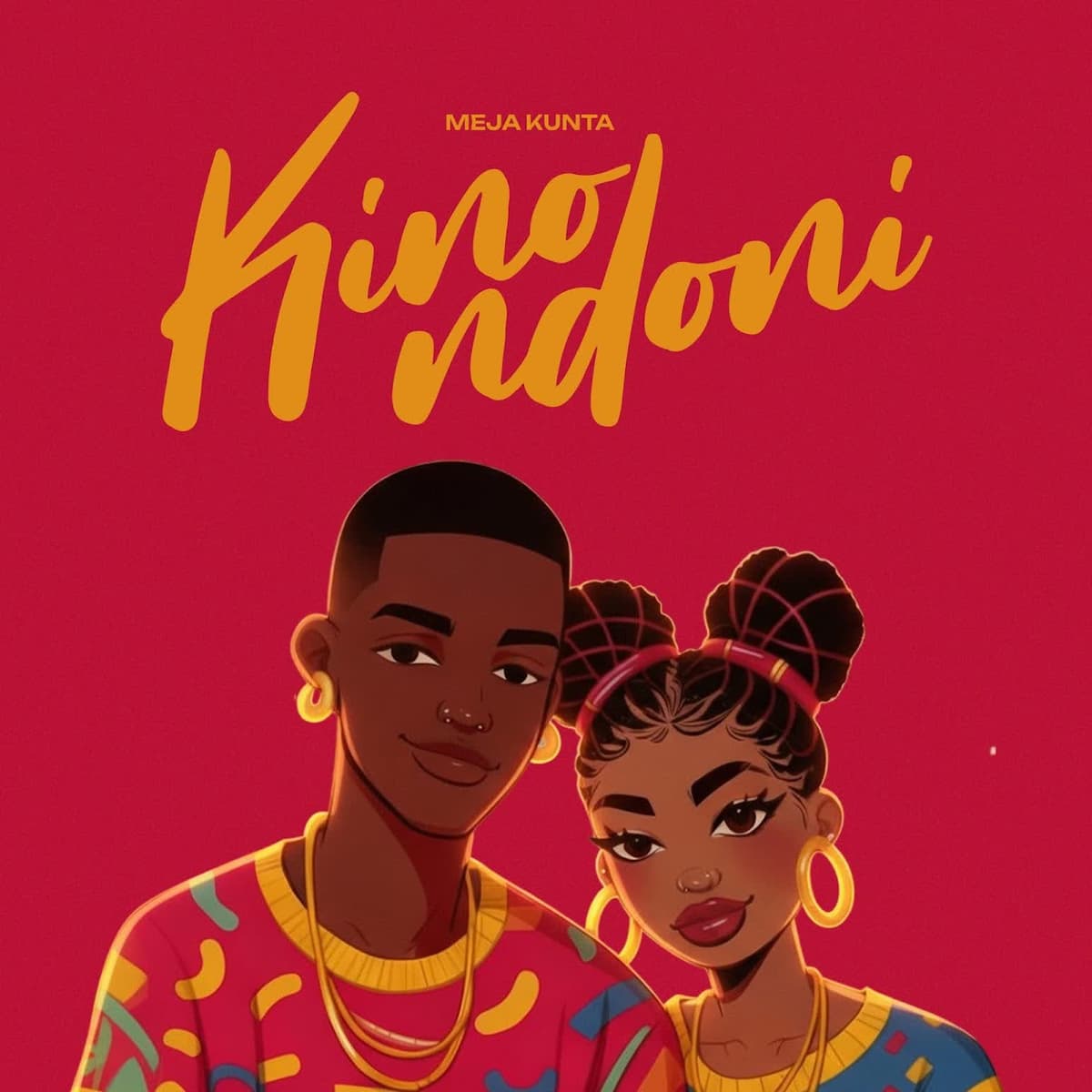 Kinondoni