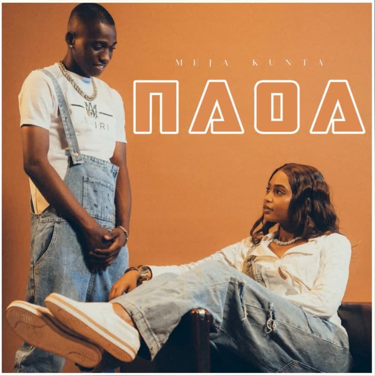 Naoa