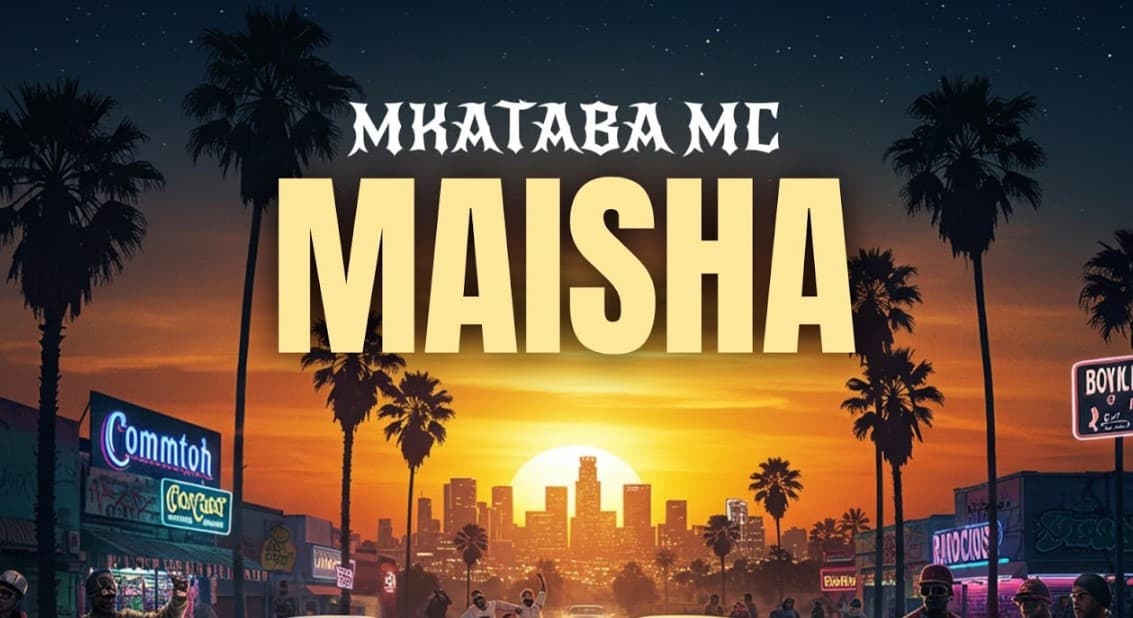 Maisha