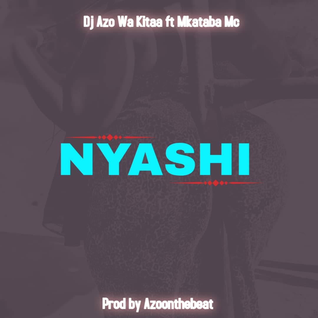 Nyashi