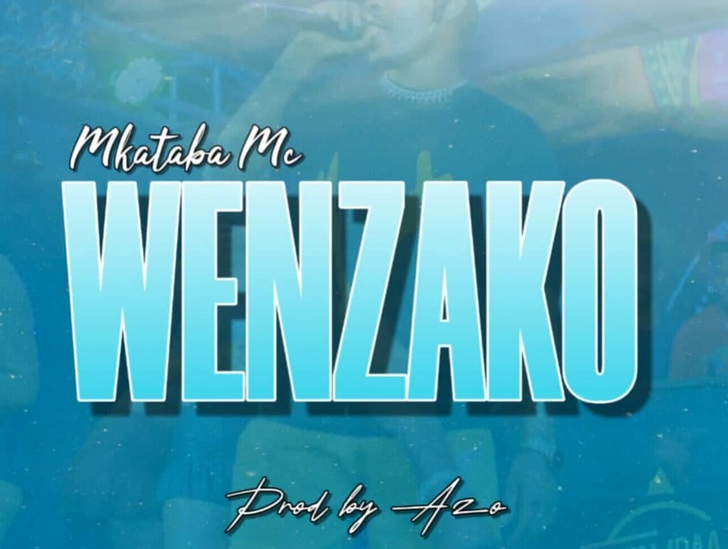 Wenzako