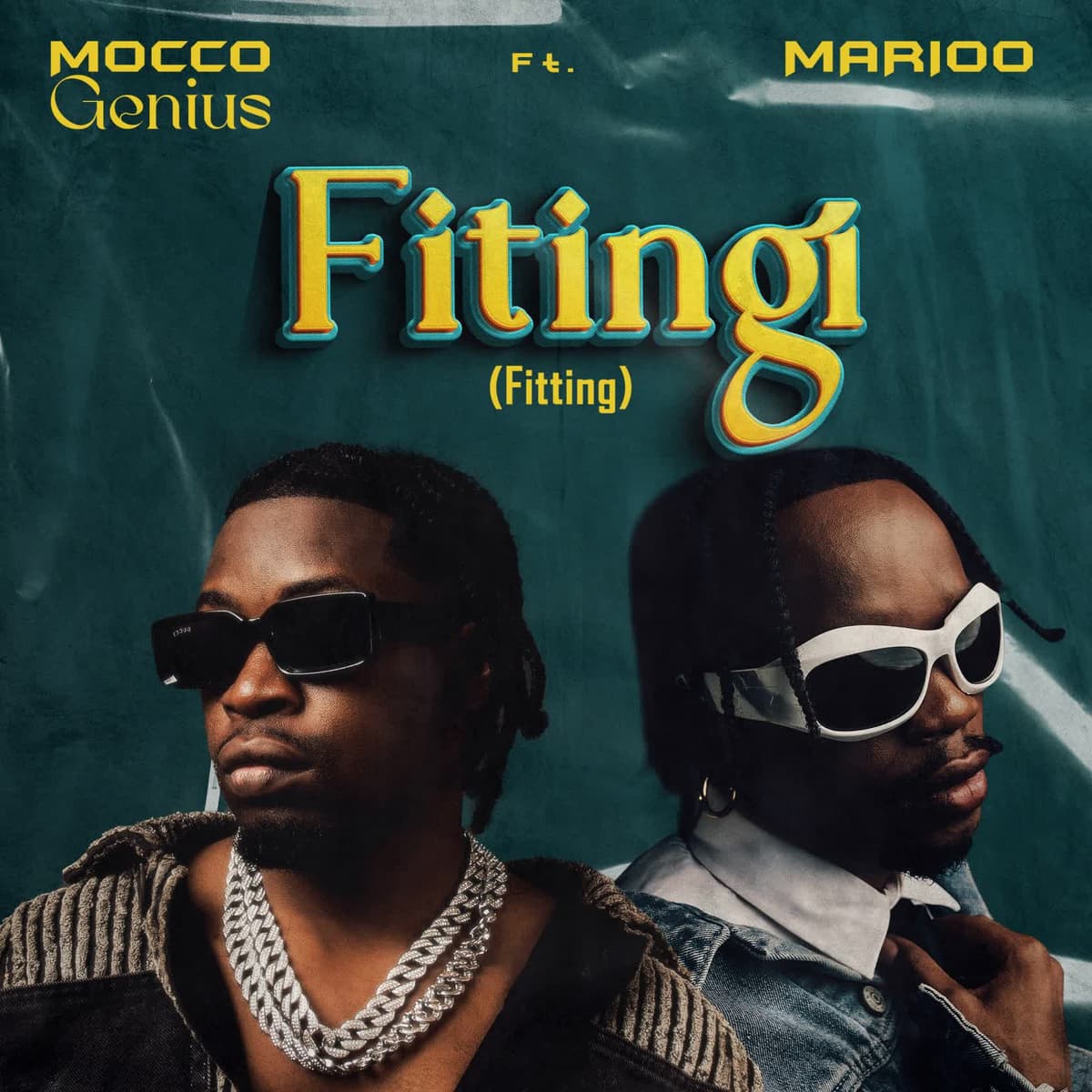 Fitingi