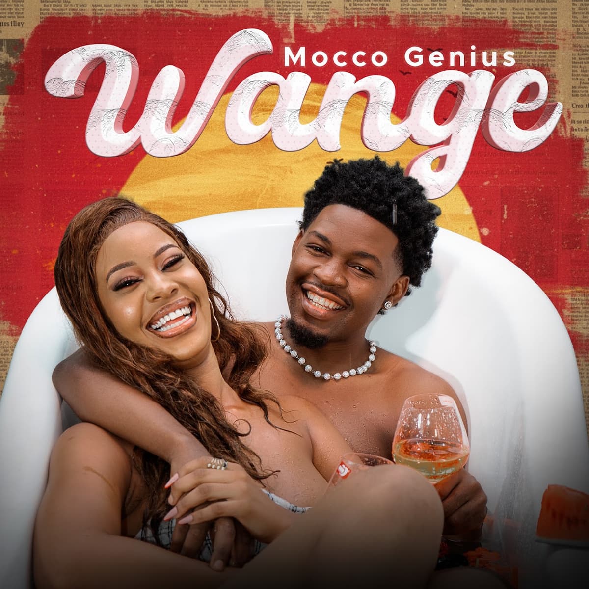 Wange