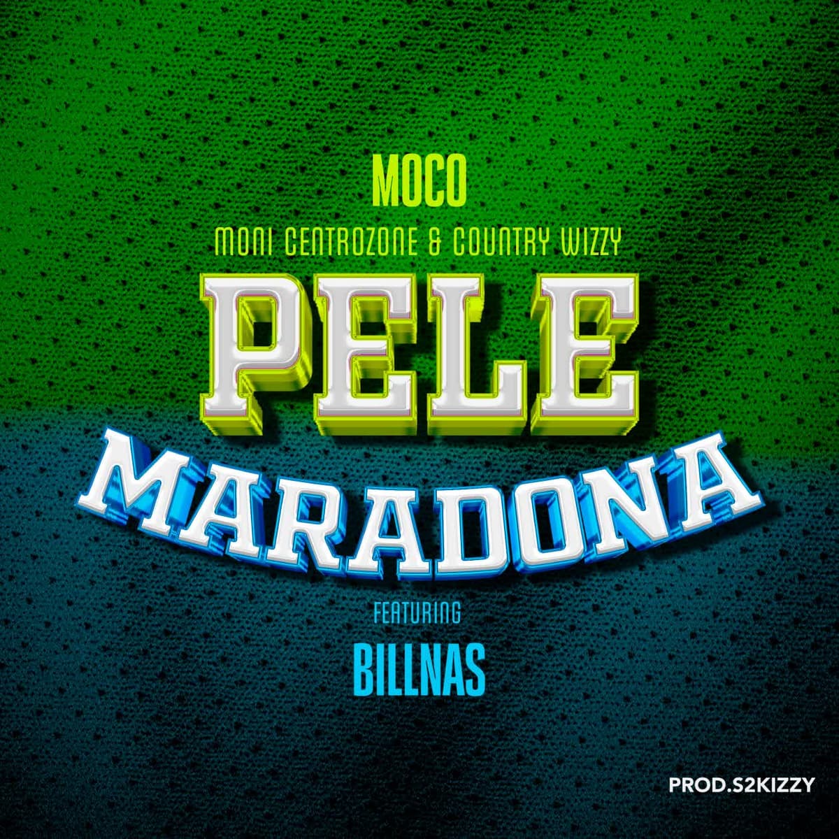 Pele Maradona