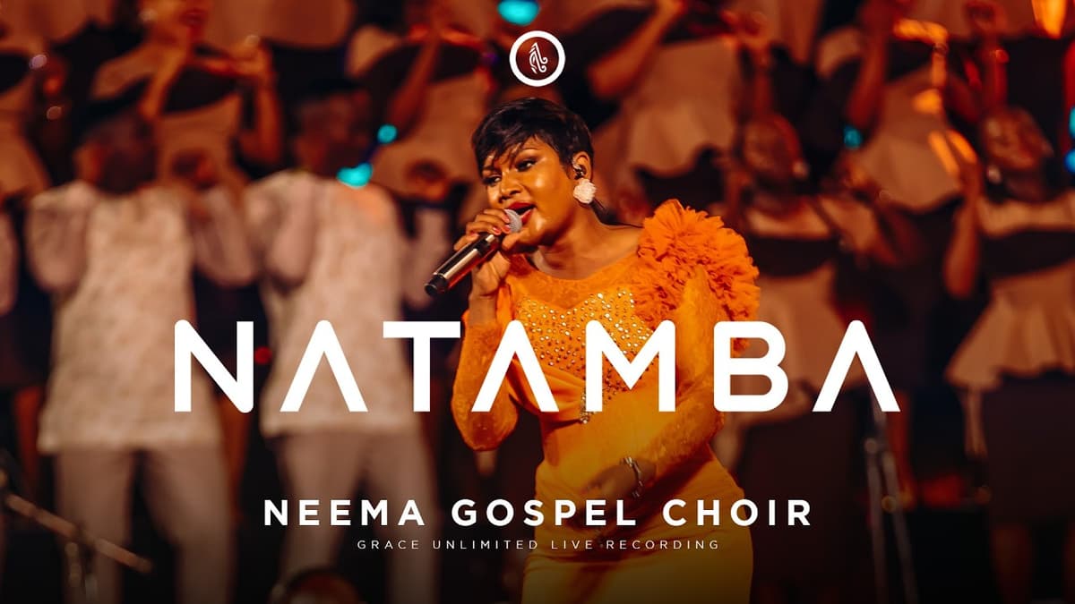 Natamba