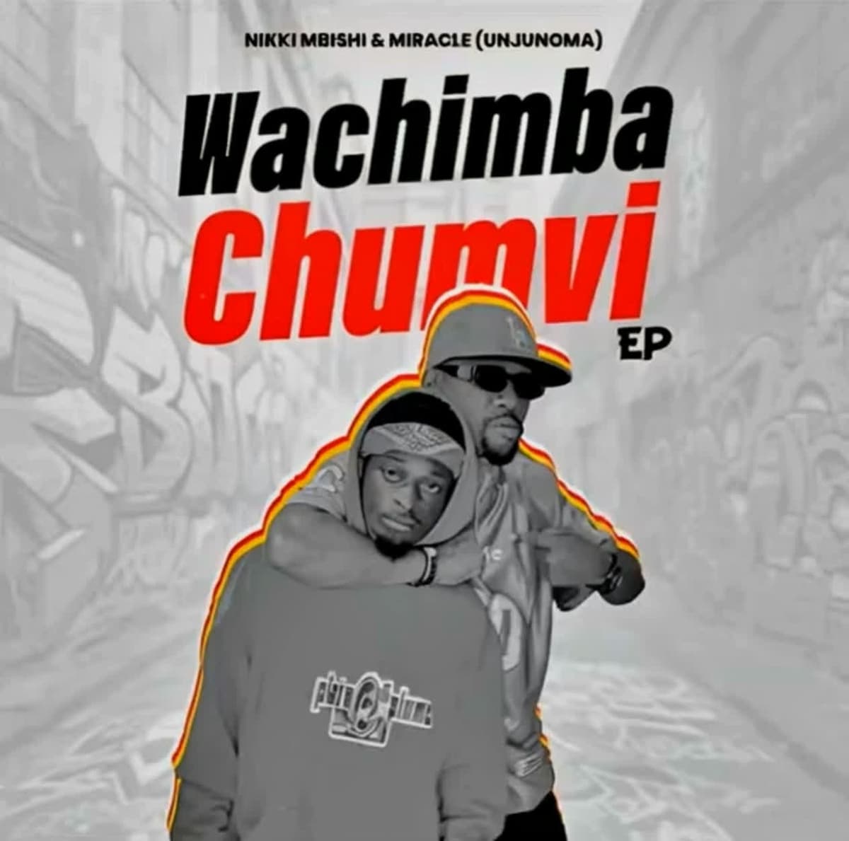 Toka Maghettoni(Wachimba Chumvi)