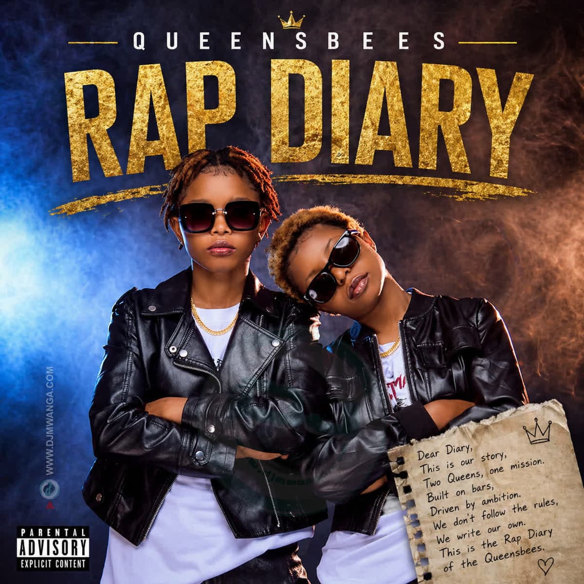 Rap Diary