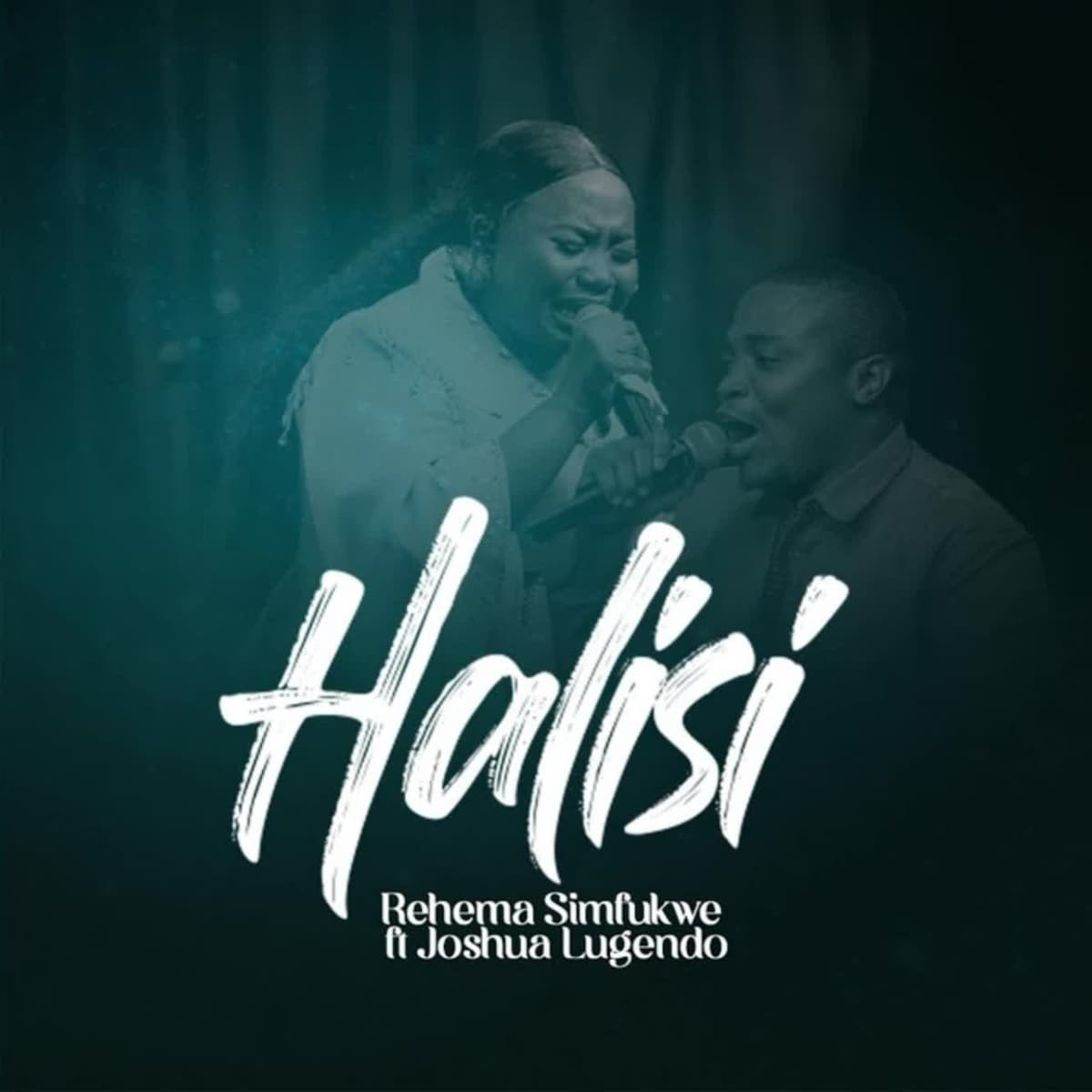 Halisi