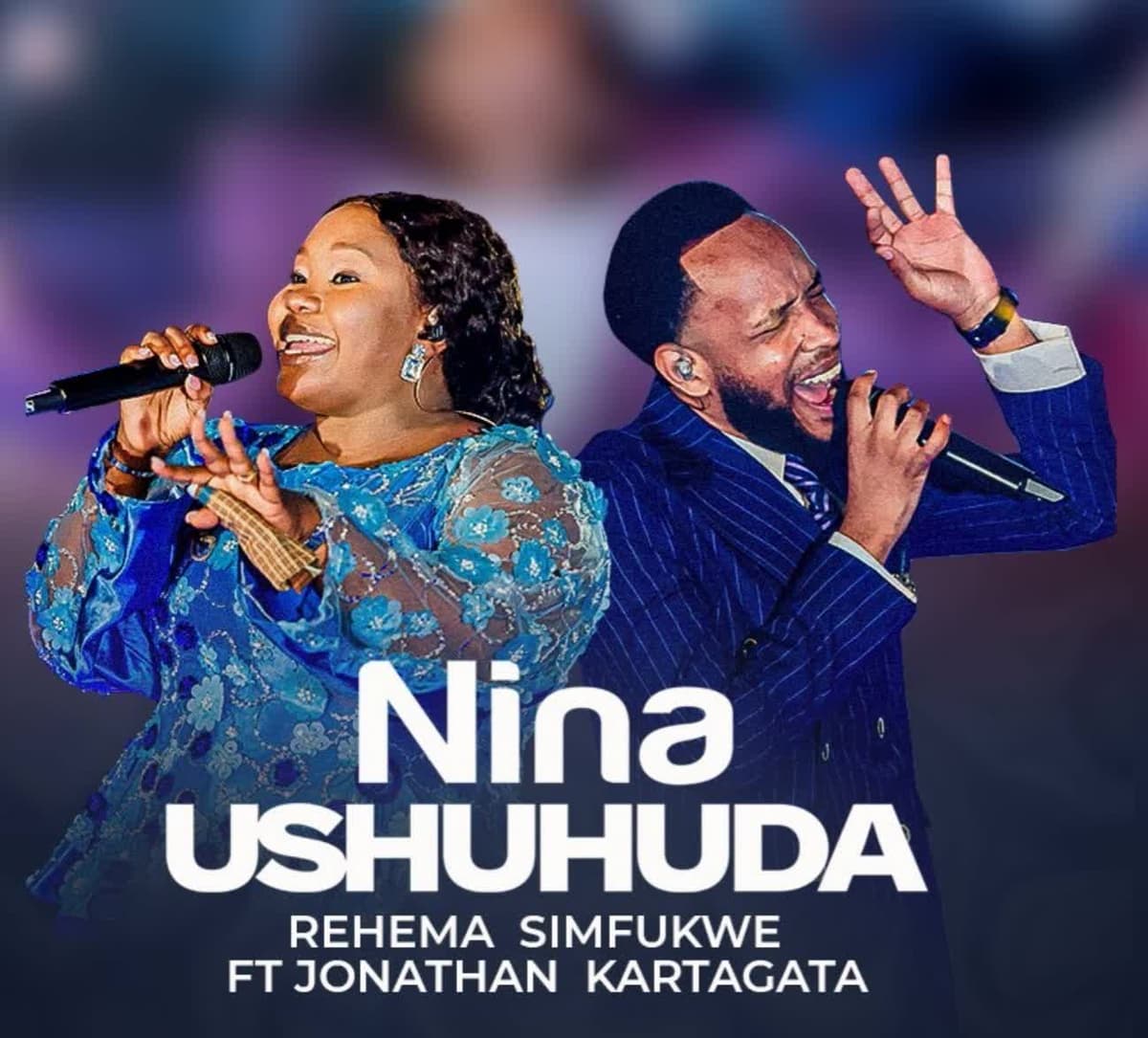 Nina Ushuhuda