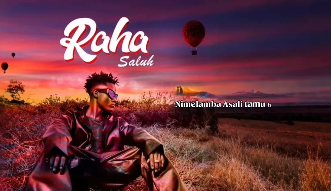 Raha