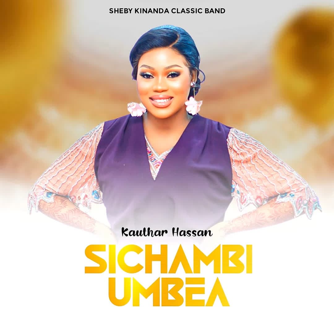 Sichambi Umbea