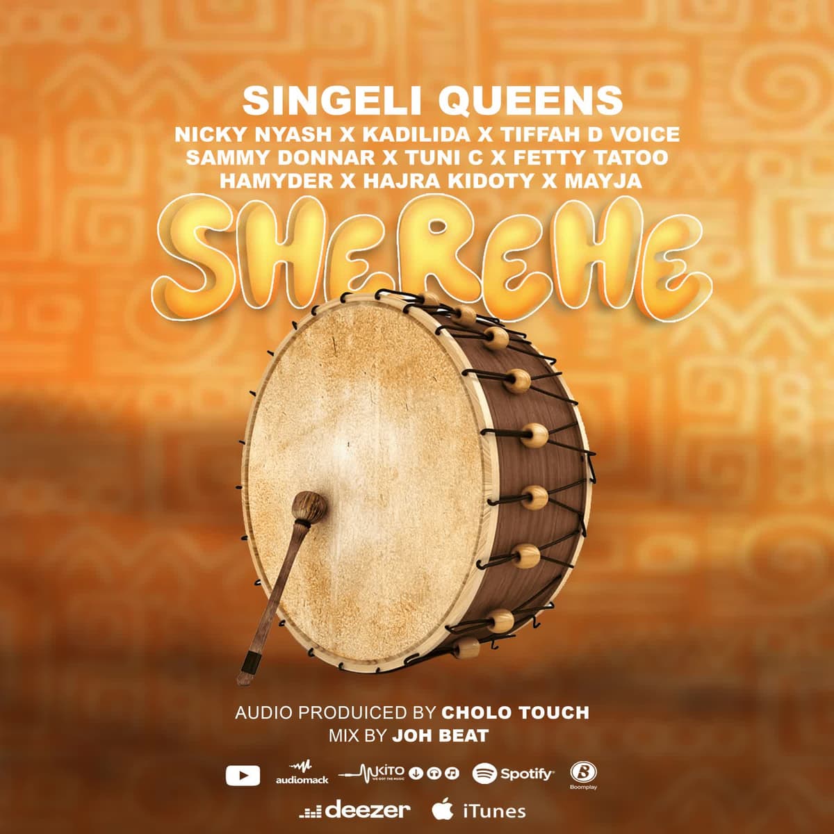 Sherehe