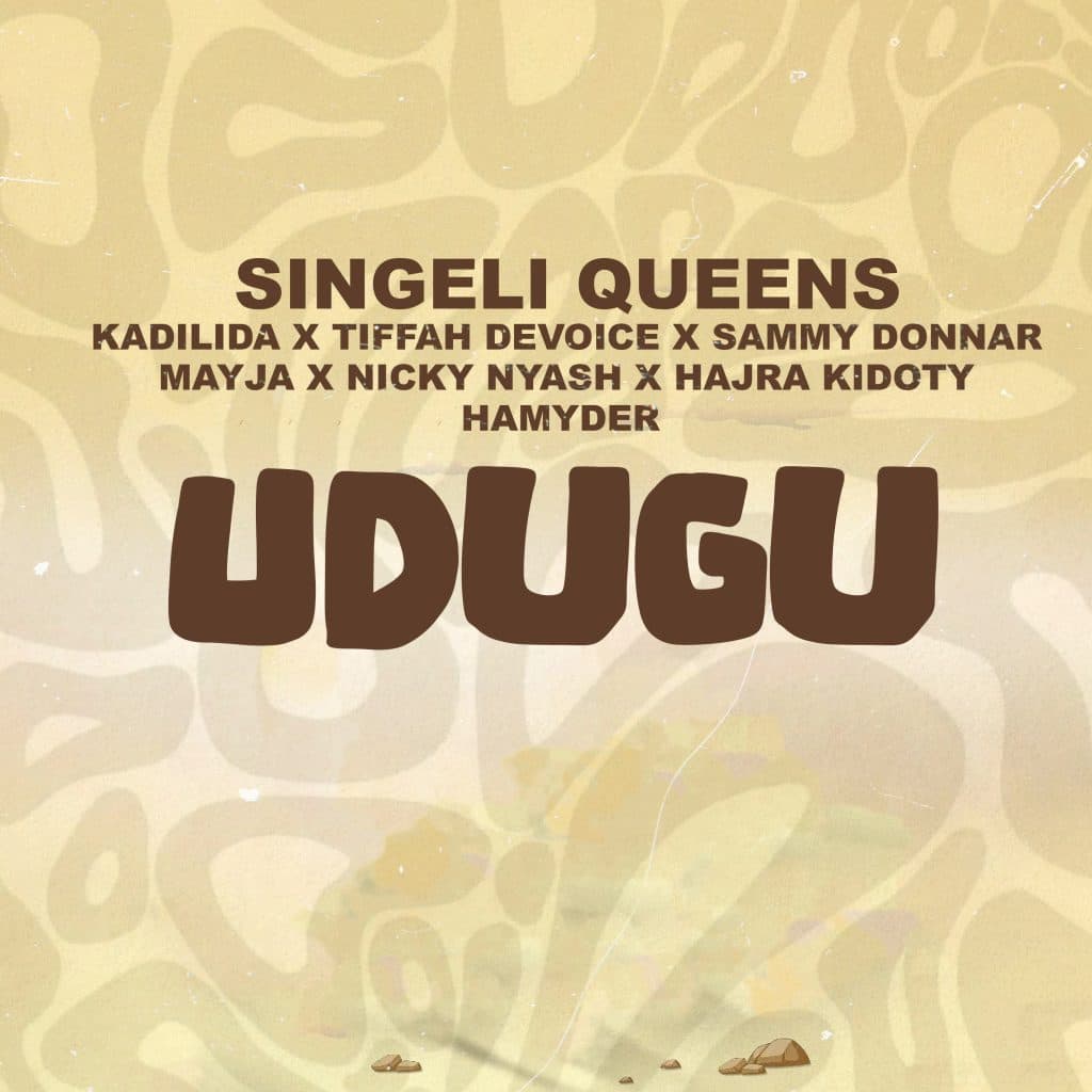 UDUGU