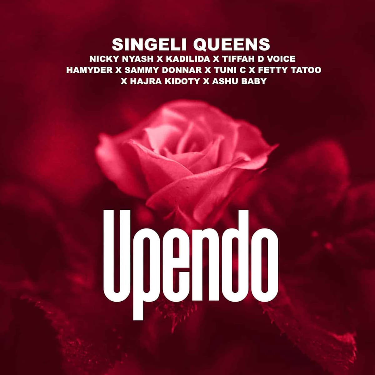 Upendo