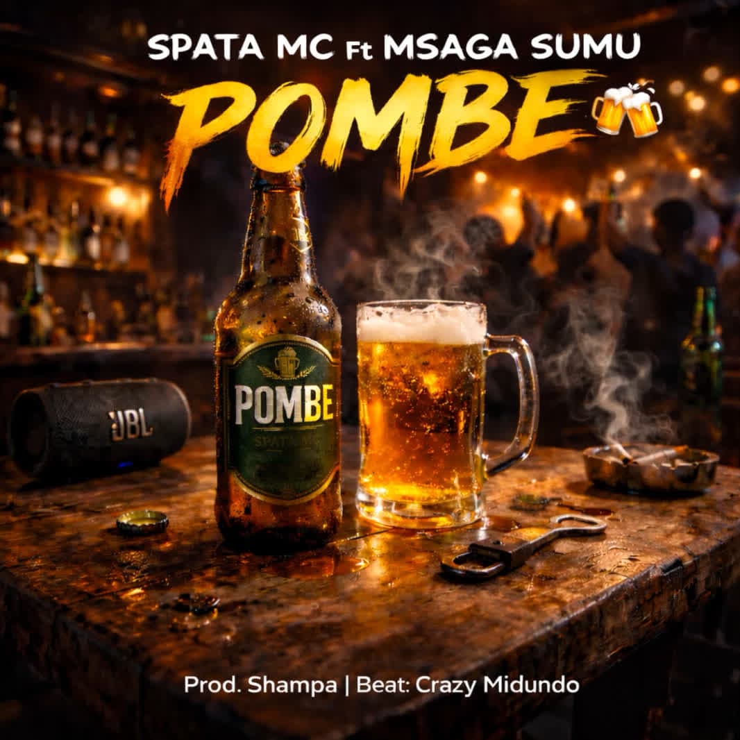 Pombe