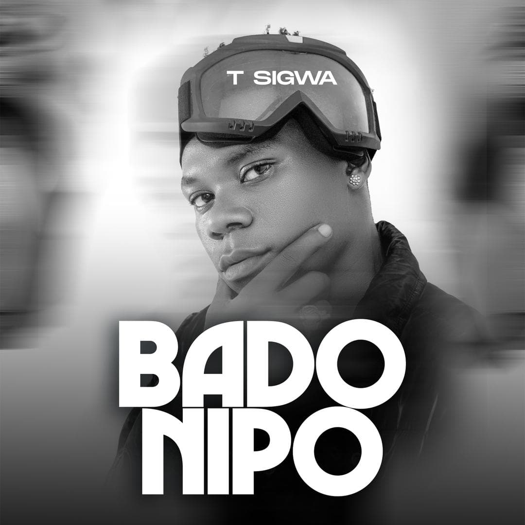 Bado Nipo