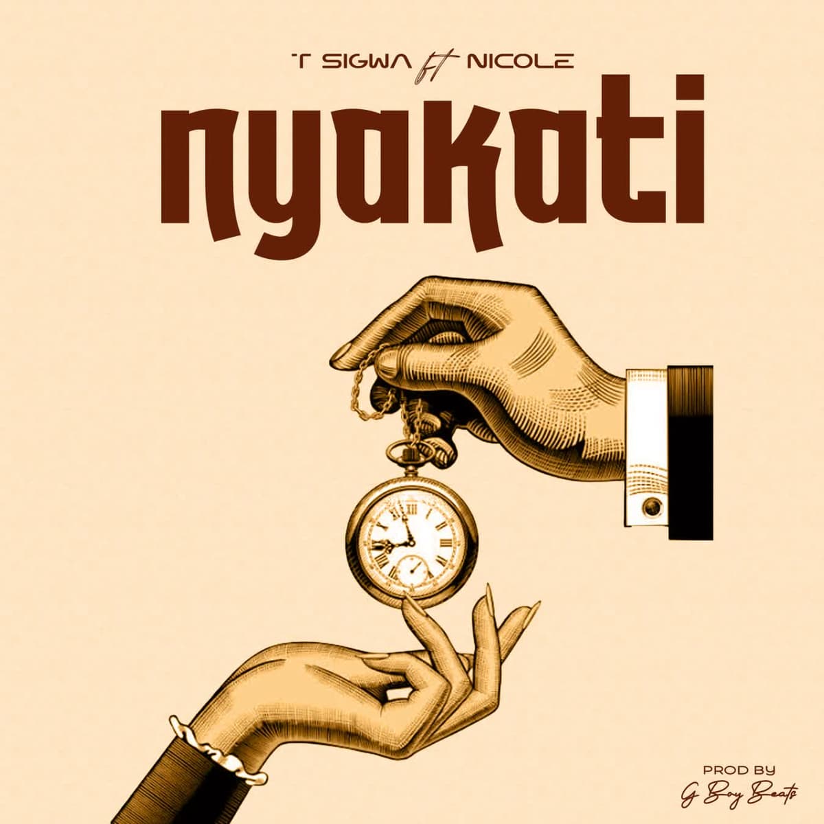 Nyakati