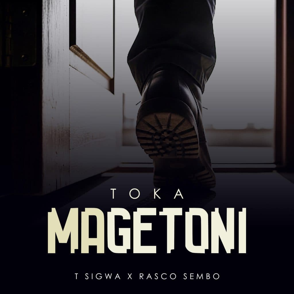 Toka Magetoni