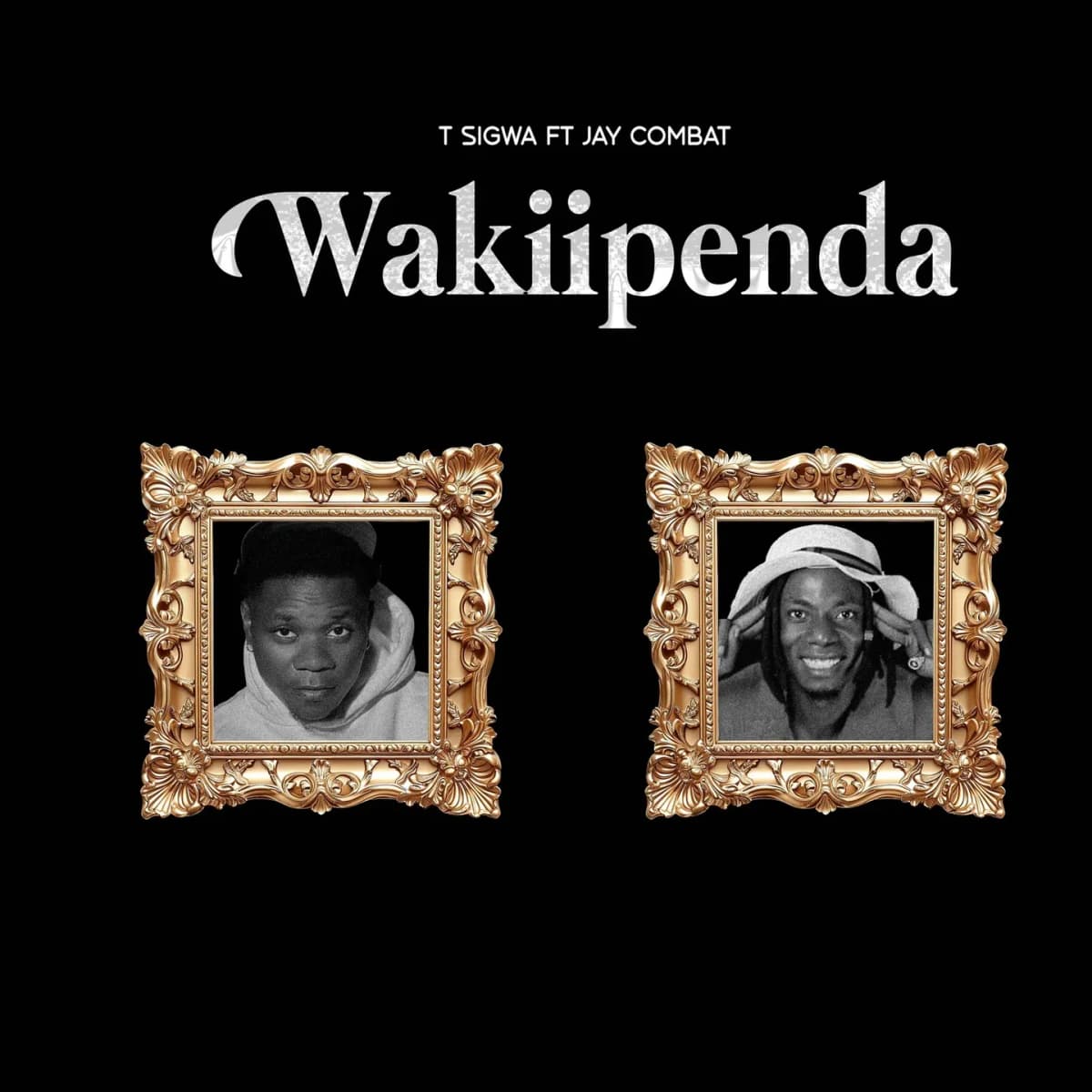 Wakiipenda