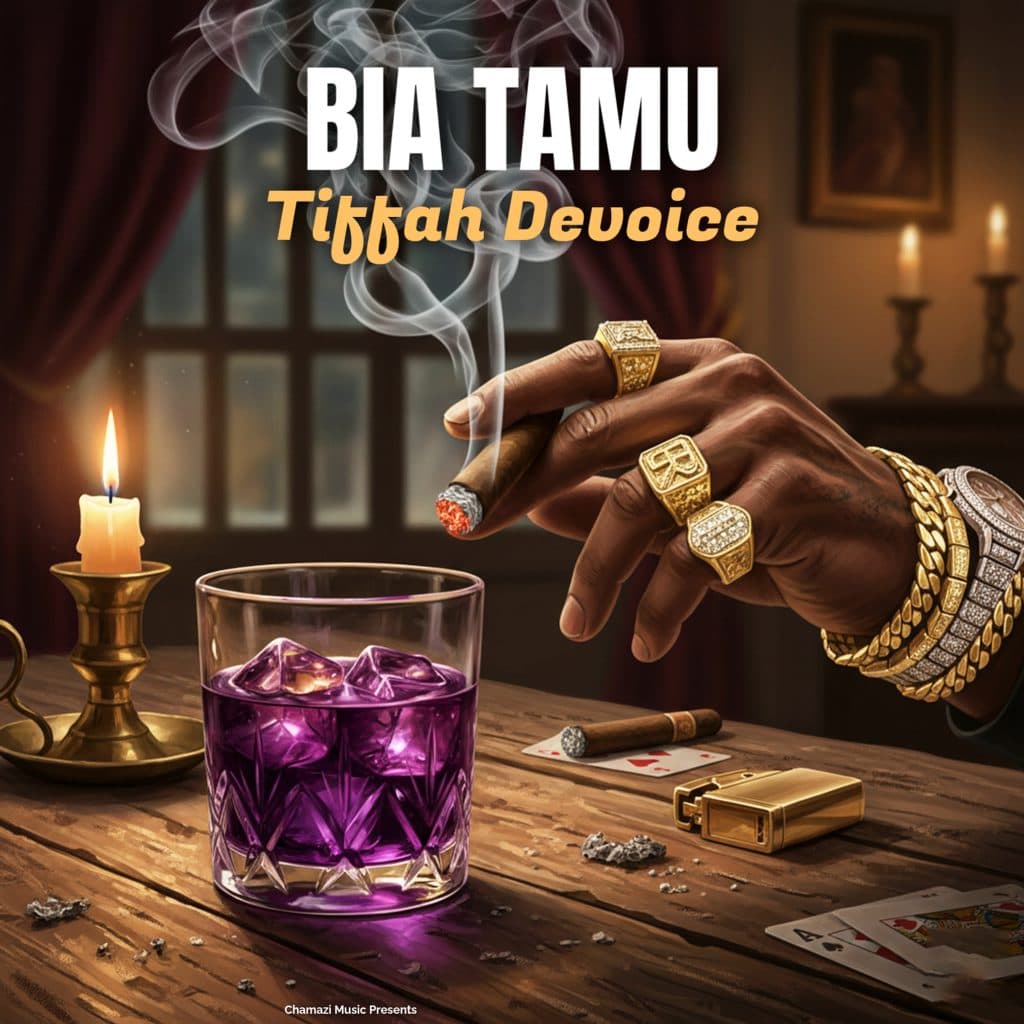 Bia Tamu
