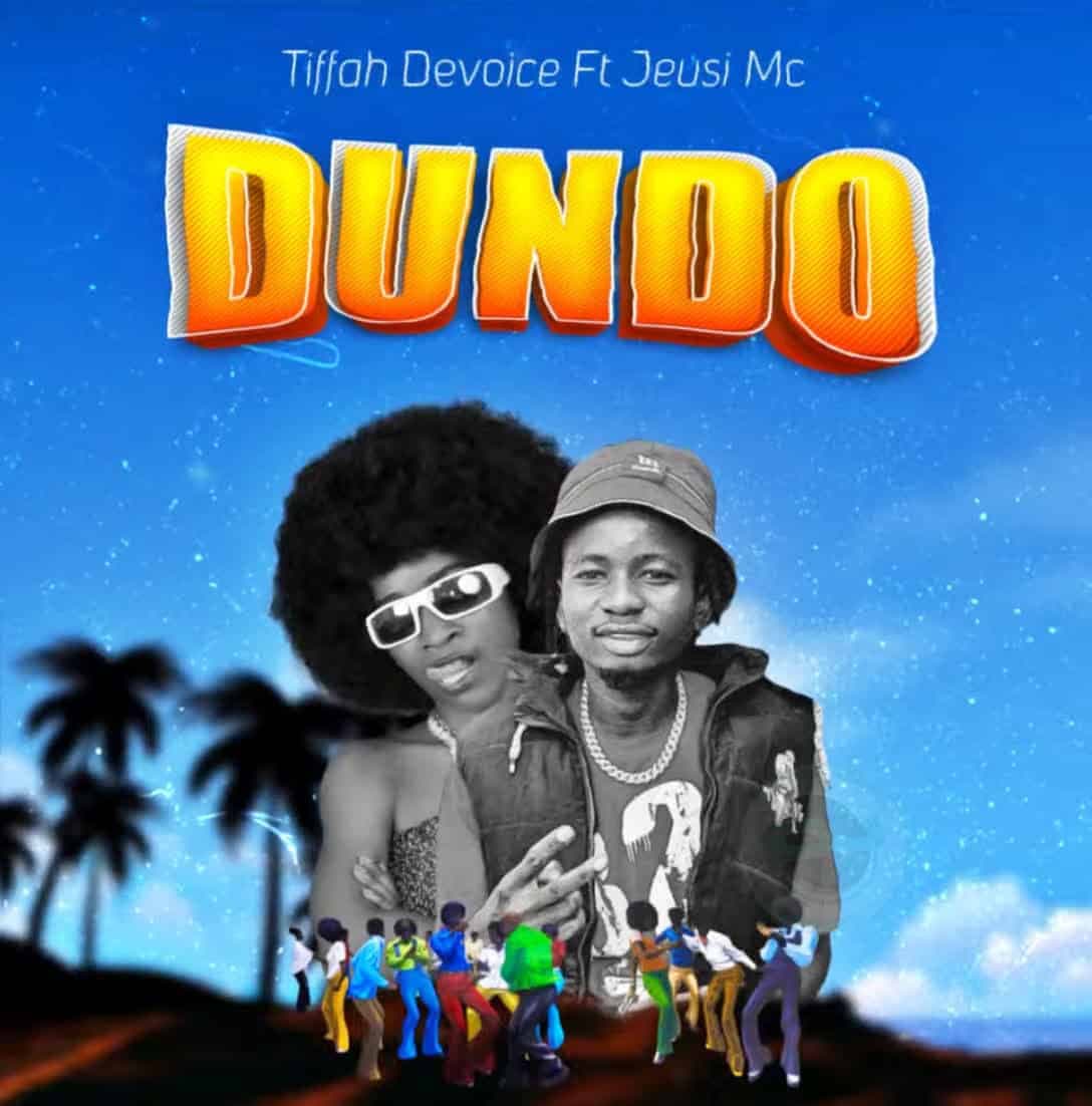 Dundo
