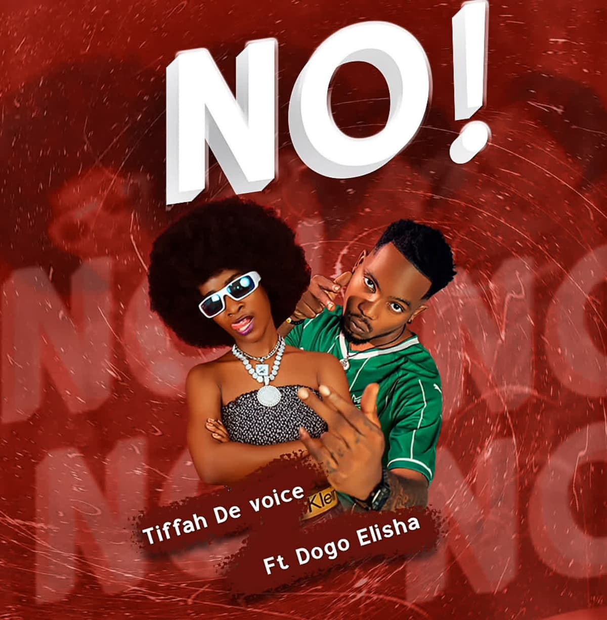 NO