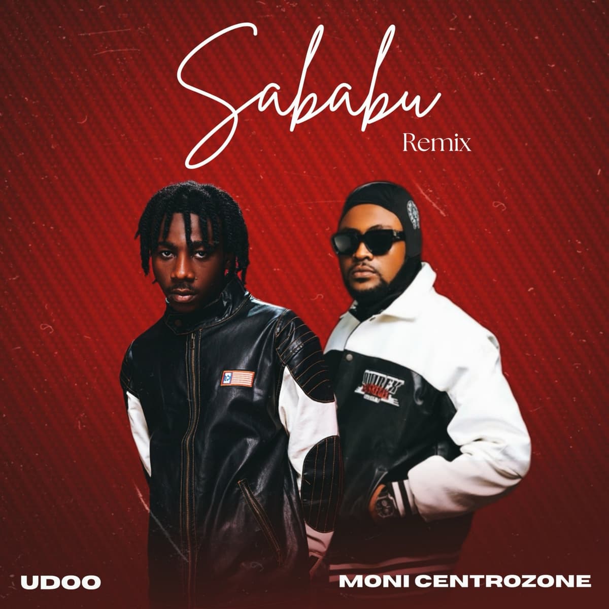 Sababu (Remix)