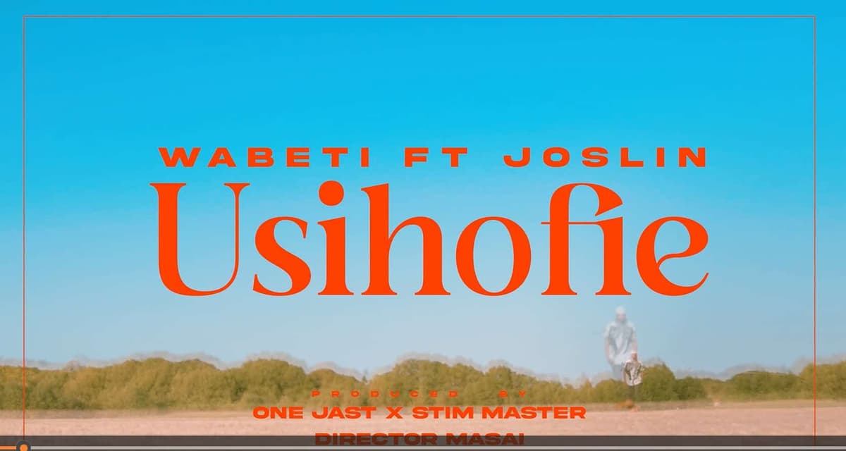 Usihofie