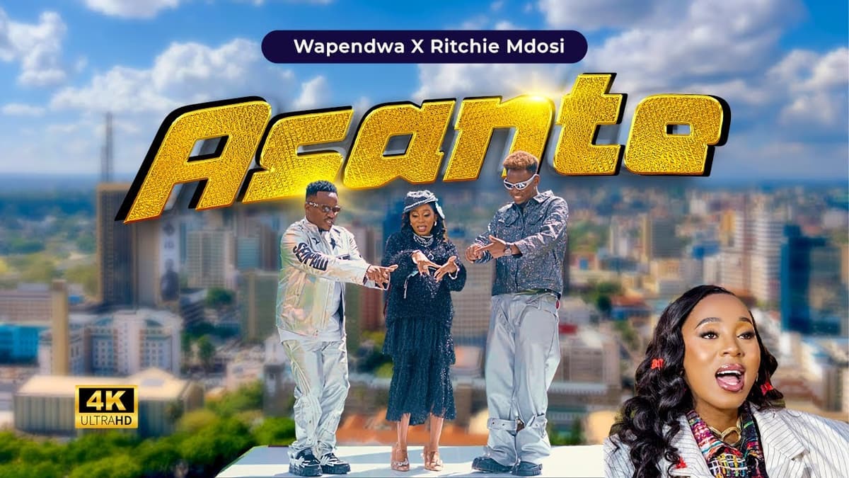Asante