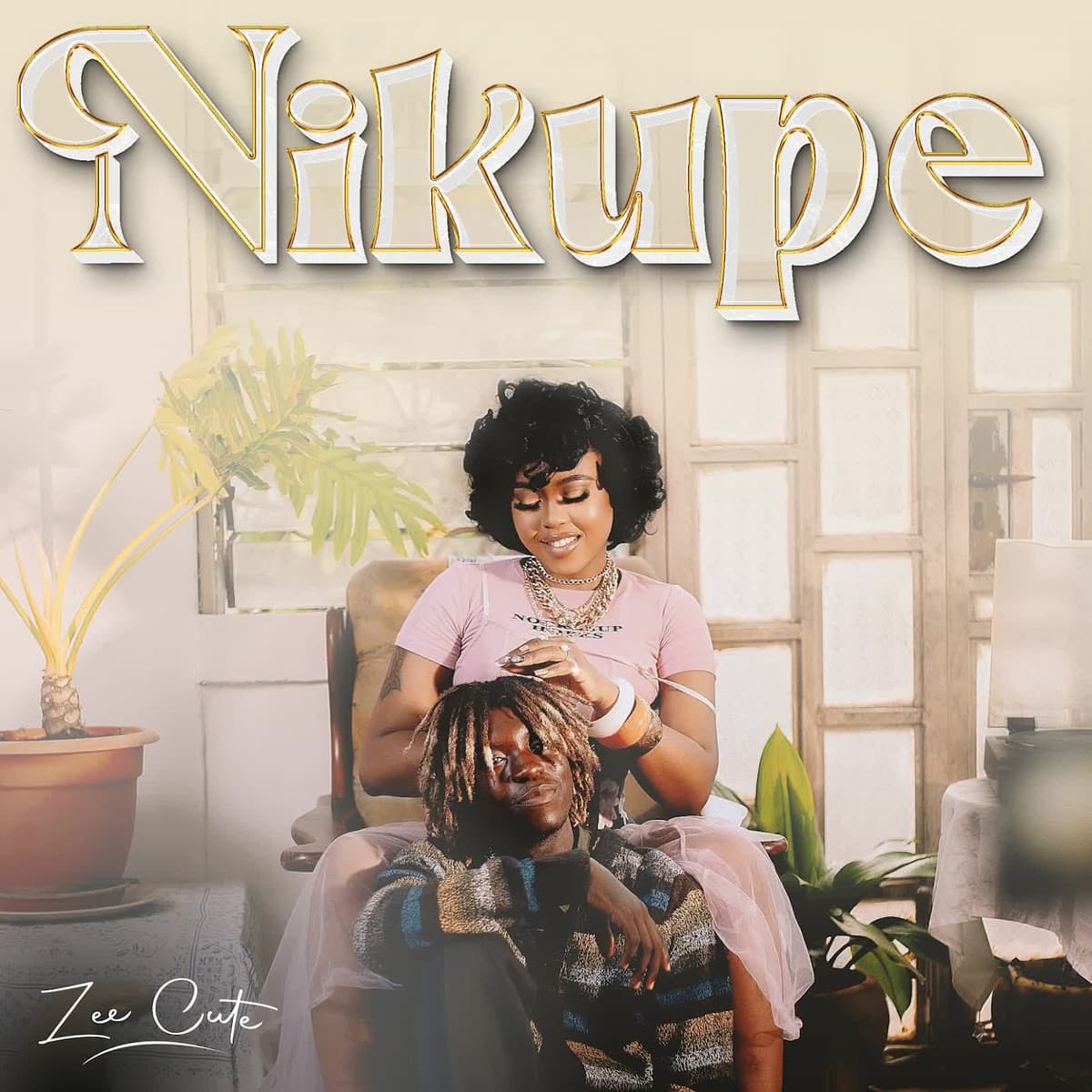 Nikupe